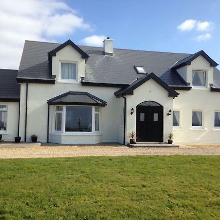 Atlantic Breeze Bed & Breakfast Rossnowlagh Exterior photo