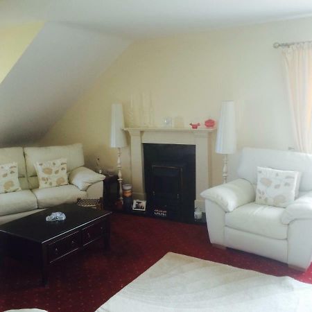Atlantic Breeze Bed & Breakfast Rossnowlagh Exterior photo