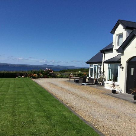 Atlantic Breeze Bed & Breakfast Rossnowlagh Exterior photo