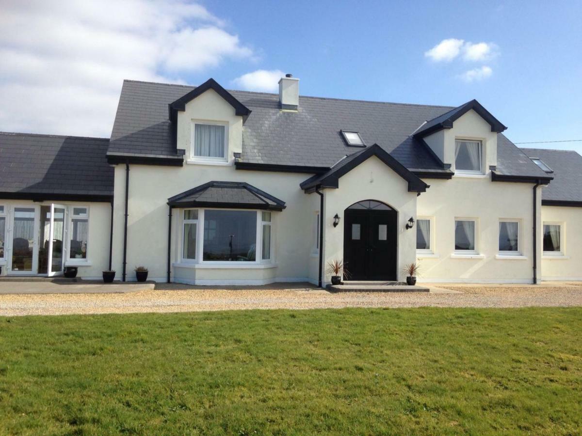Atlantic Breeze Bed & Breakfast Rossnowlagh Exterior photo