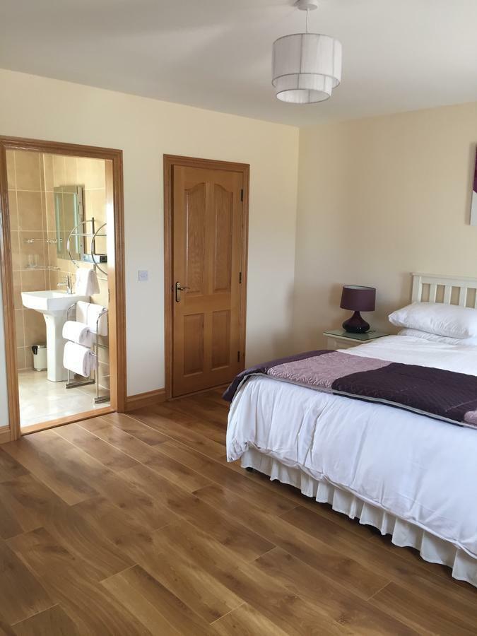 Atlantic Breeze Bed & Breakfast Rossnowlagh Exterior photo