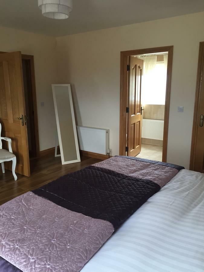 Atlantic Breeze Bed & Breakfast Rossnowlagh Exterior photo