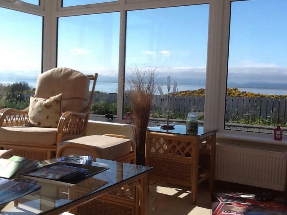 Atlantic Breeze Bed & Breakfast Rossnowlagh Exterior photo