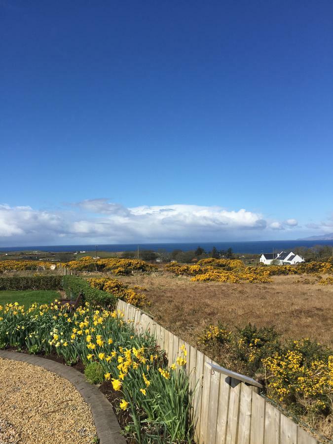 Atlantic Breeze Bed & Breakfast Rossnowlagh Exterior photo