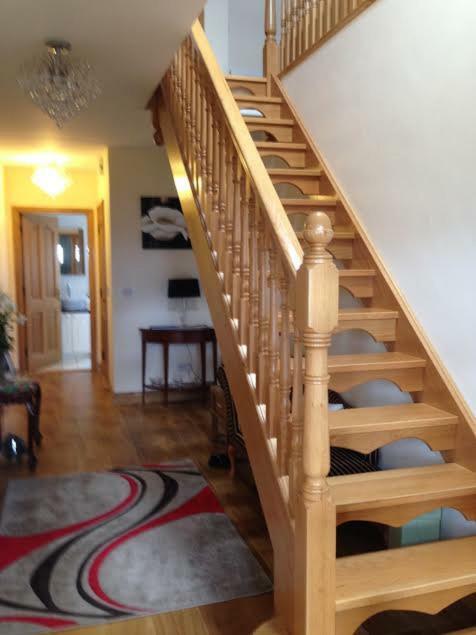 Atlantic Breeze Bed & Breakfast Rossnowlagh Exterior photo