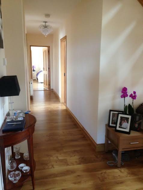 Atlantic Breeze Bed & Breakfast Rossnowlagh Exterior photo