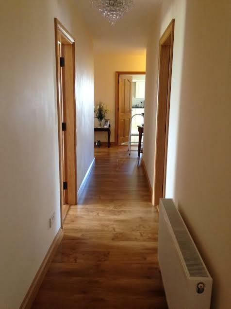 Atlantic Breeze Bed & Breakfast Rossnowlagh Exterior photo