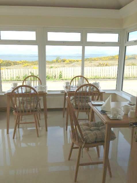Atlantic Breeze Bed & Breakfast Rossnowlagh Exterior photo