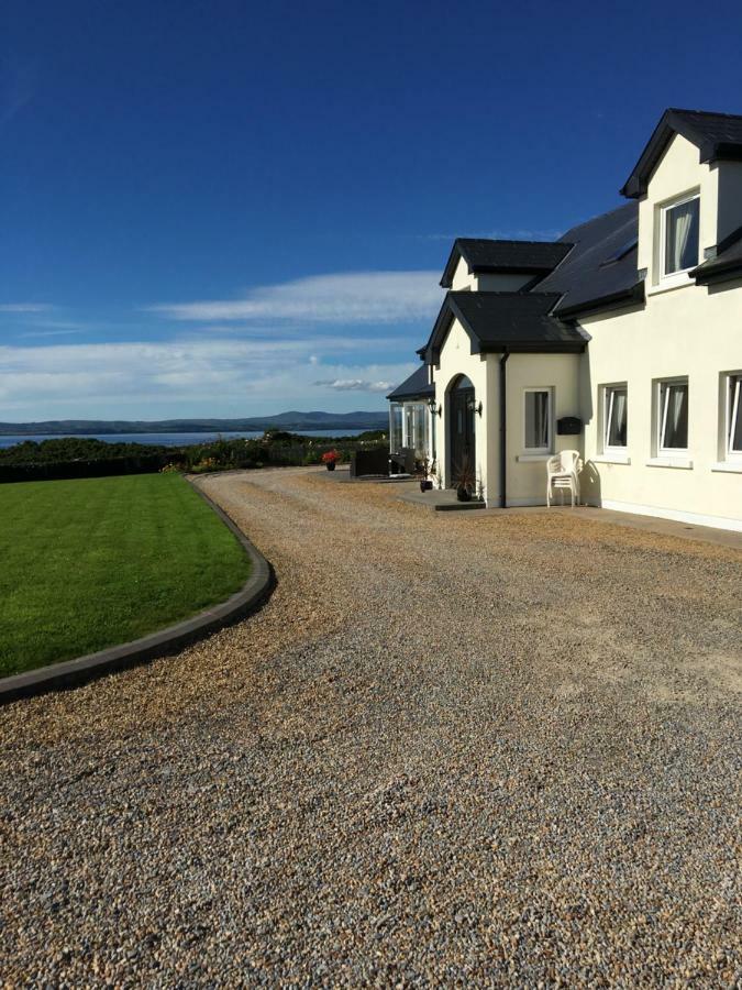 Atlantic Breeze Bed & Breakfast Rossnowlagh Exterior photo