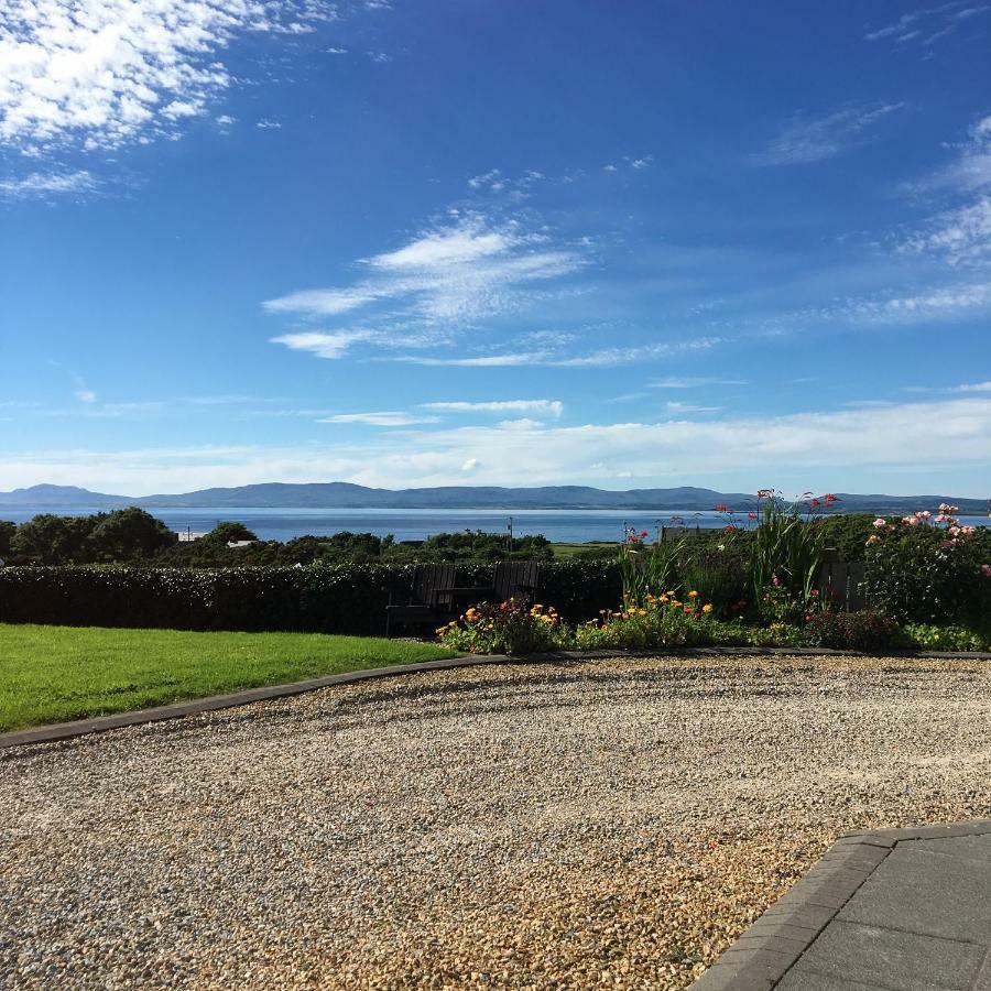 Atlantic Breeze Bed & Breakfast Rossnowlagh Exterior photo
