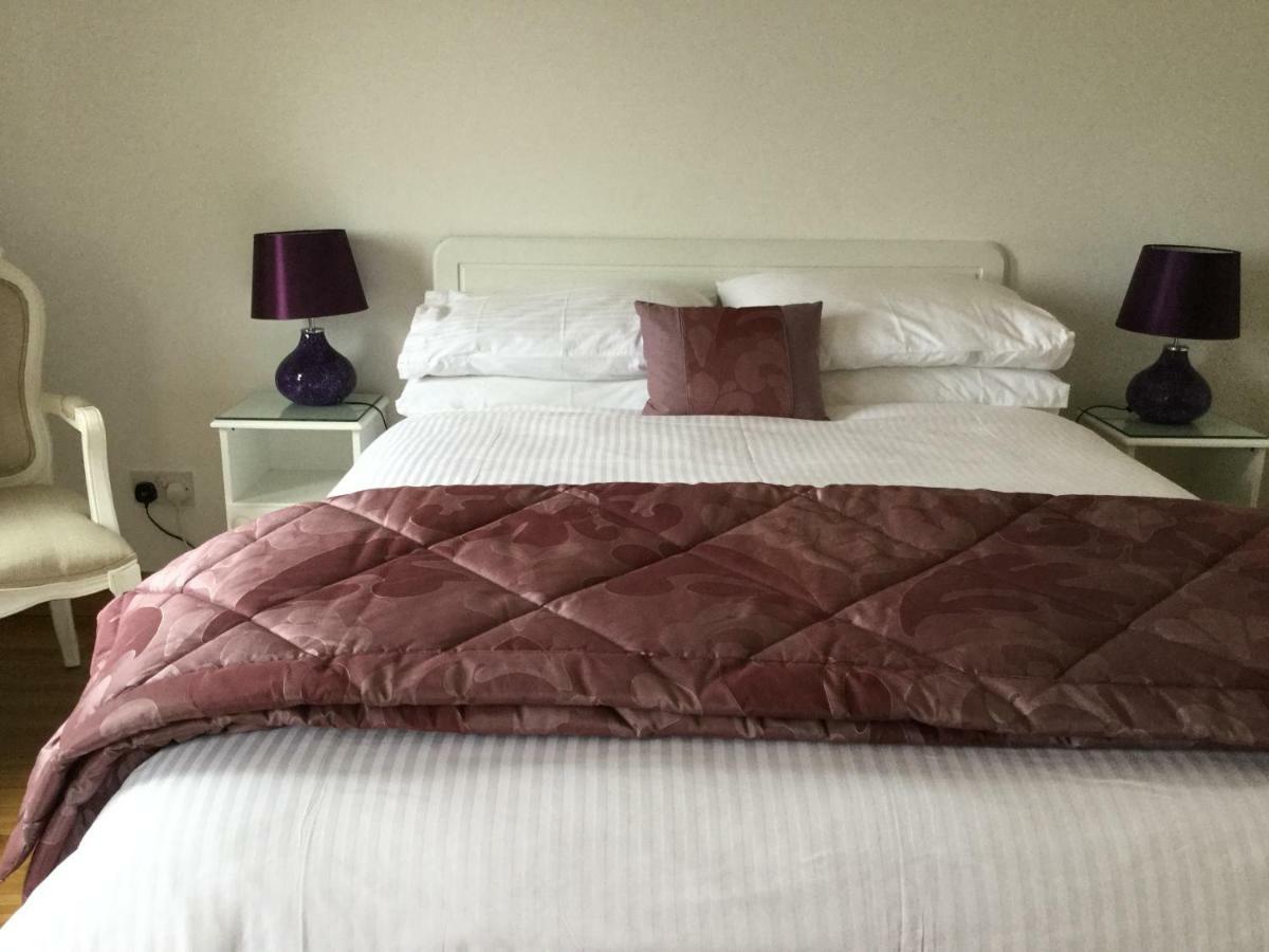 Atlantic Breeze Bed & Breakfast Rossnowlagh Exterior photo