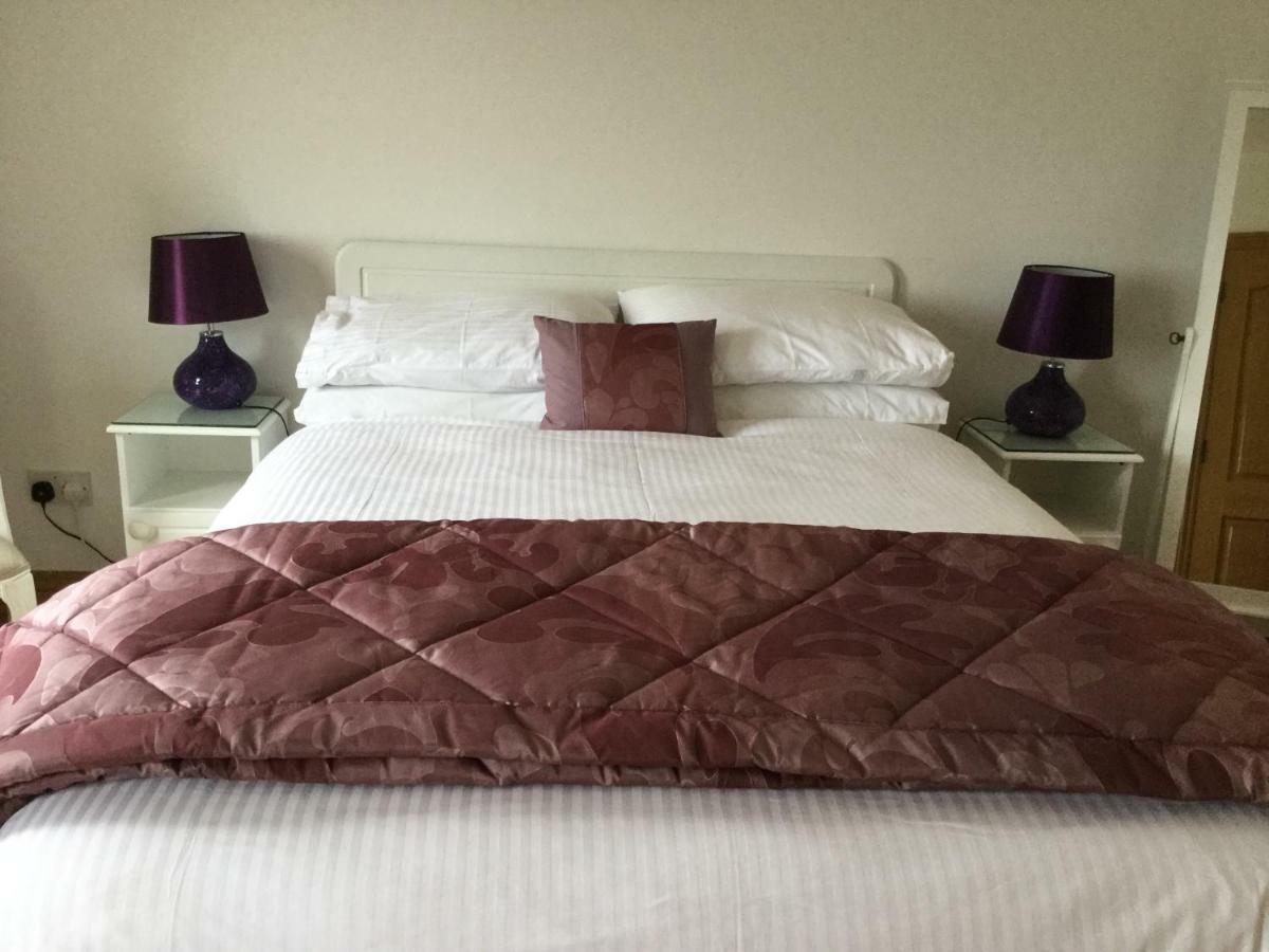 Atlantic Breeze Bed & Breakfast Rossnowlagh Room photo