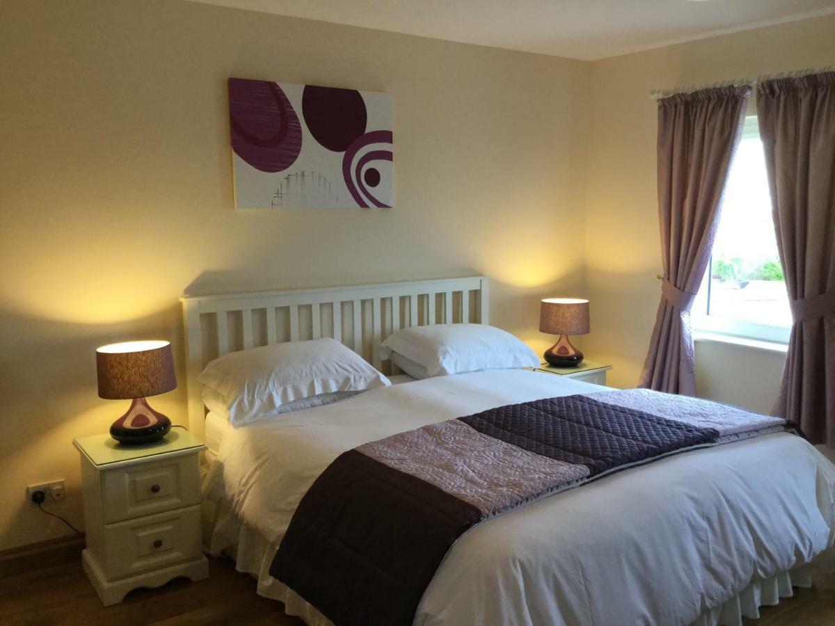 Atlantic Breeze Bed & Breakfast Rossnowlagh Exterior photo