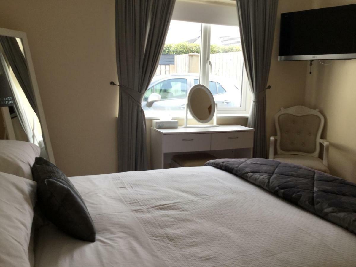 Atlantic Breeze Bed & Breakfast Rossnowlagh Exterior photo