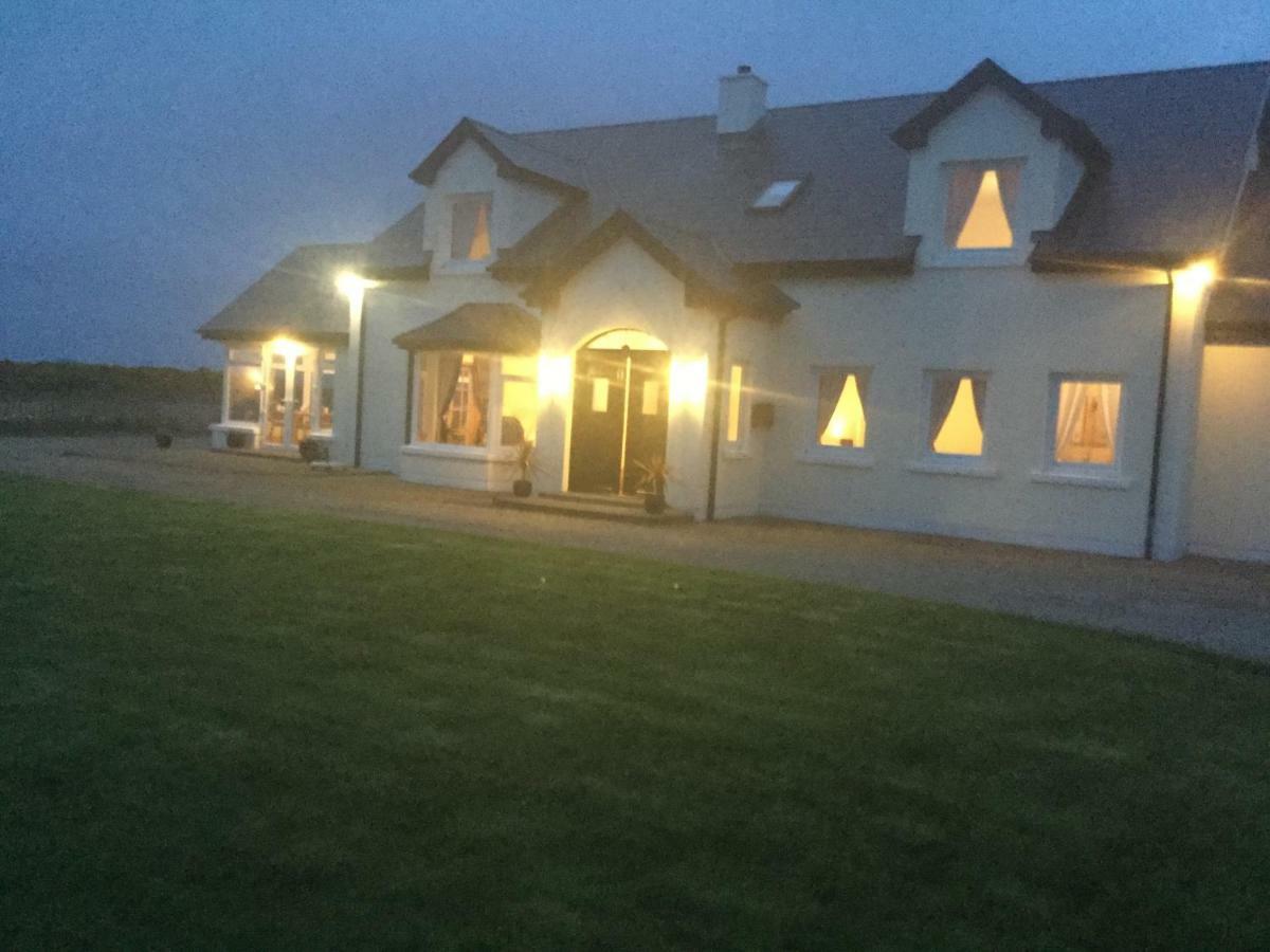 Atlantic Breeze Bed & Breakfast Rossnowlagh Exterior photo