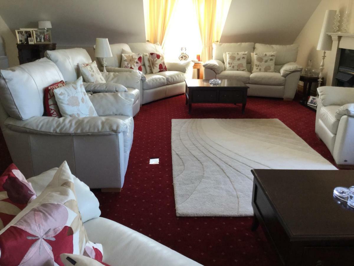 Atlantic Breeze Bed & Breakfast Rossnowlagh Exterior photo