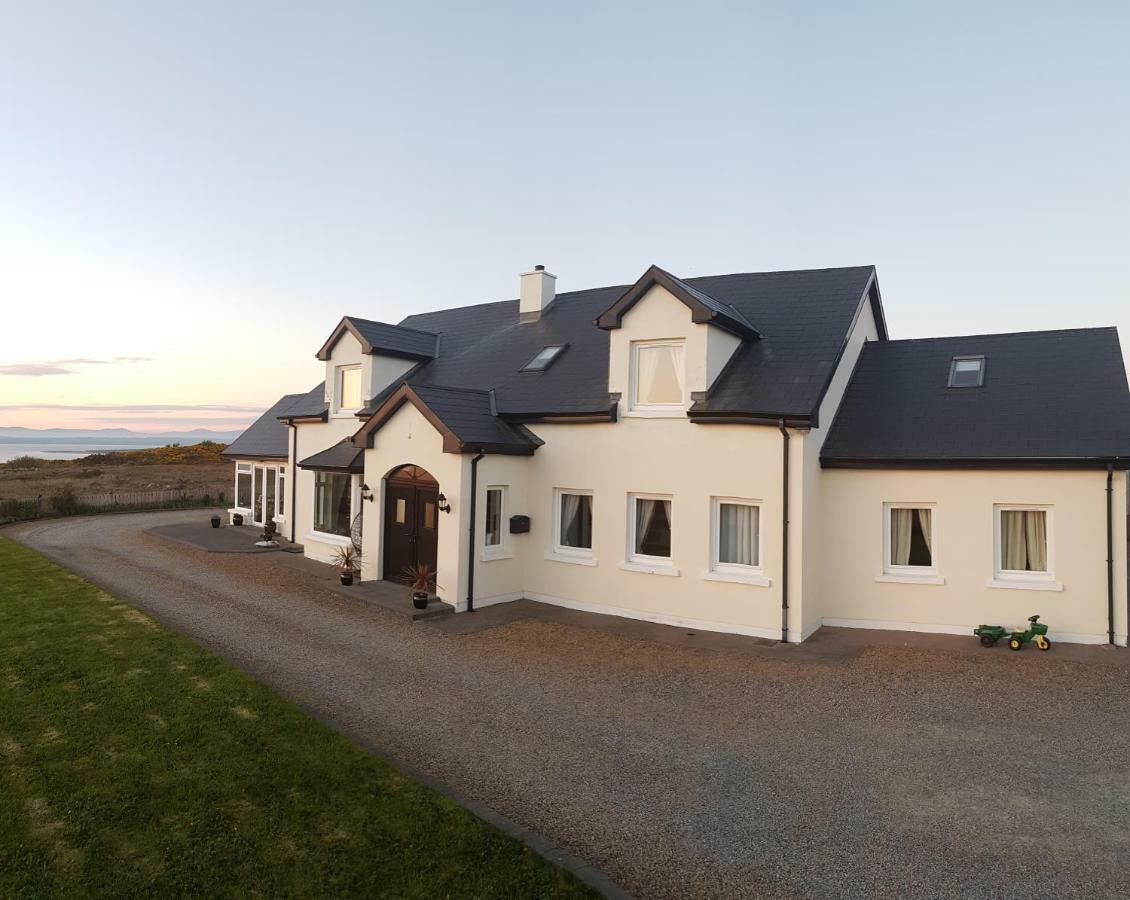 Atlantic Breeze Bed & Breakfast Rossnowlagh Exterior photo