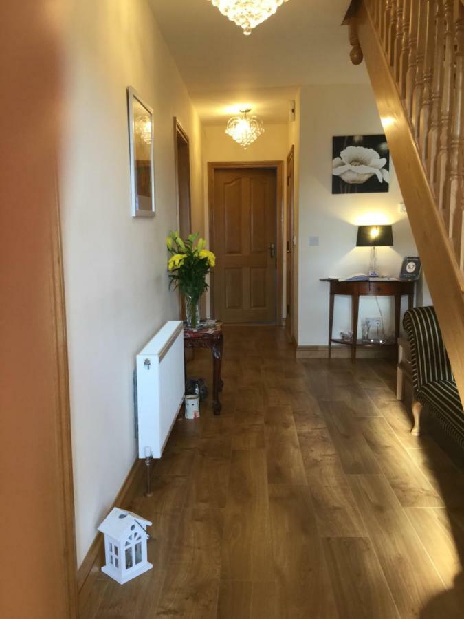 Atlantic Breeze Bed & Breakfast Rossnowlagh Exterior photo