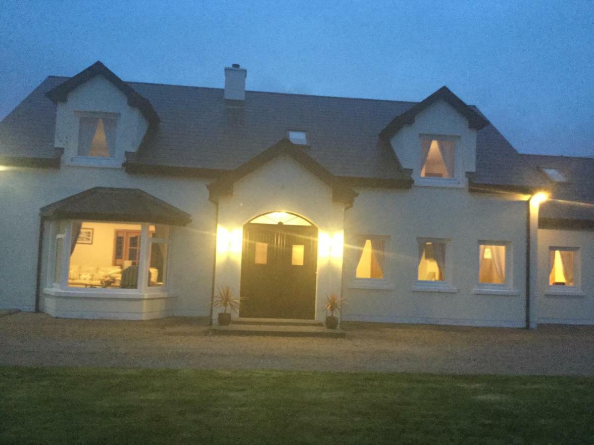 Atlantic Breeze Bed & Breakfast Rossnowlagh Exterior photo
