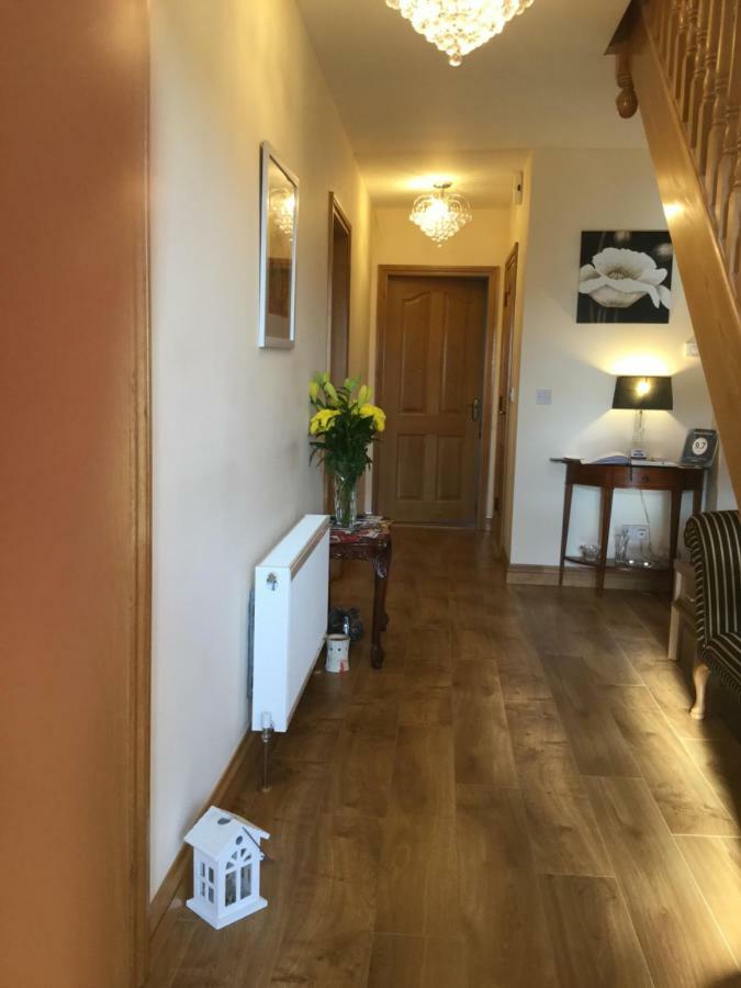 Atlantic Breeze Bed & Breakfast Rossnowlagh Exterior photo