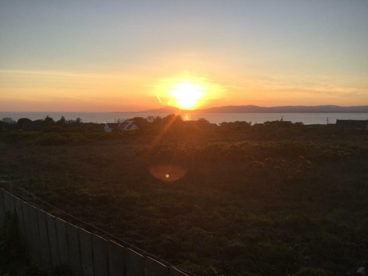 Atlantic Breeze Bed & Breakfast Rossnowlagh Exterior photo